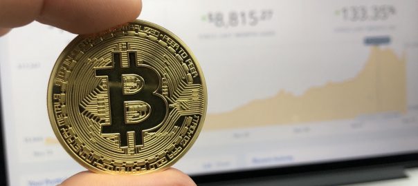 Bitcoin: pieken en dalen, maar is het nou een bubbel?
